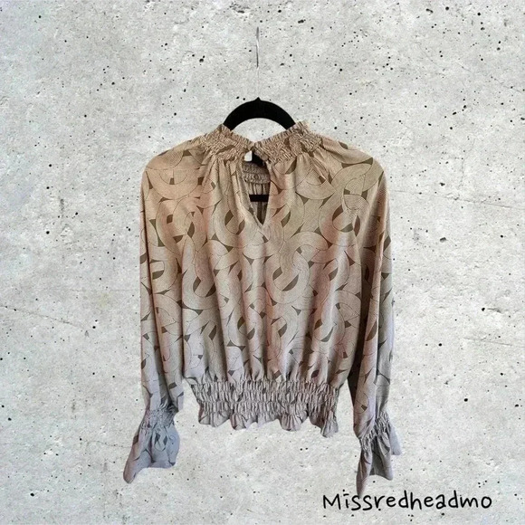 ~Worthington~ Blouse - XS - Picture 2 of 4